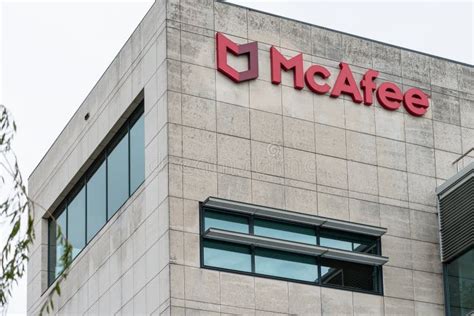 Cyber Company Spotlight: McAfee Corp. .